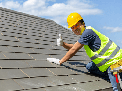 About Roof Repair Experts Detroit, TX